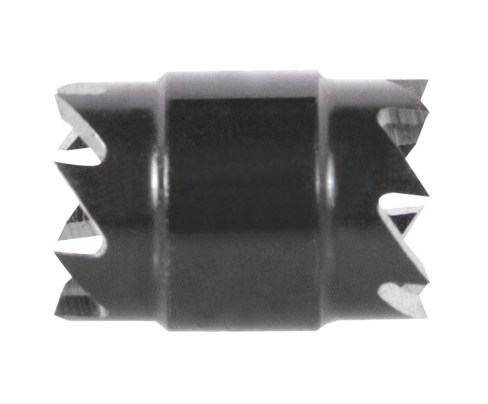 Сменная коронка HSS сверла для точечной сварки Ruko Ø 9,6 мм 101102