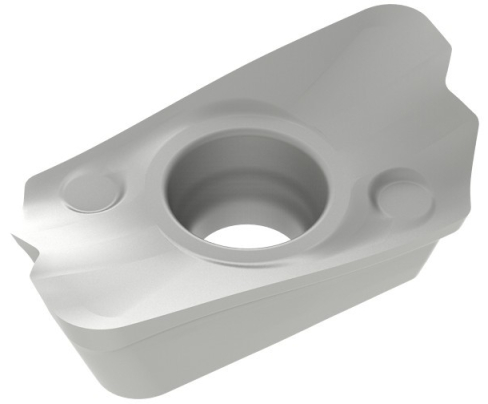 Твердосплавная фрезерная вставка XDKT 11T316ER-F40 CTC5240 Ceratizit 50463516