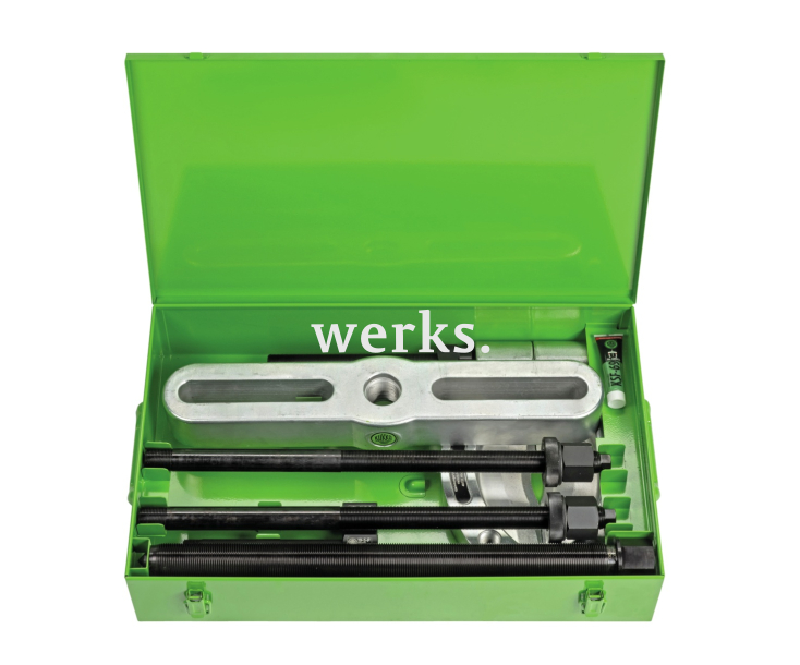 Сепаратор в наборе KUKKO 15-E