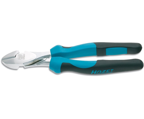 Бокорезы усиленные 200 мм Hazet 1802-33