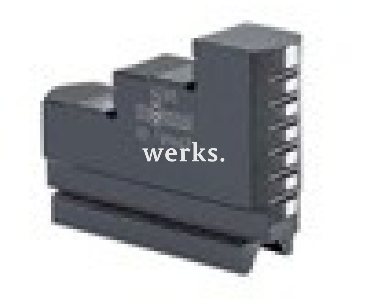 Кулачок реверсивный EG-315+400/3 Röhm 139668