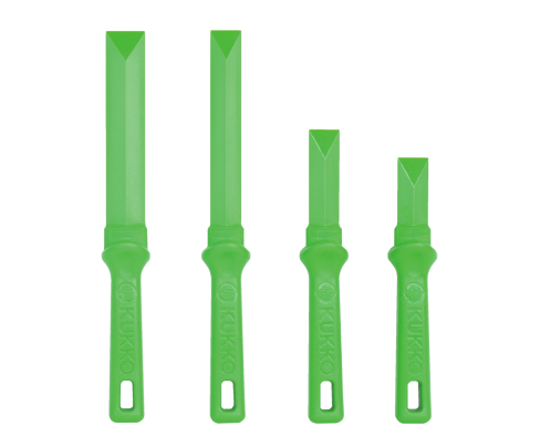 Набор мягких шаберов KUKKO 2200