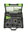 Набор инструментов для установки подшипников, особопрочная сталь KUKKO 71