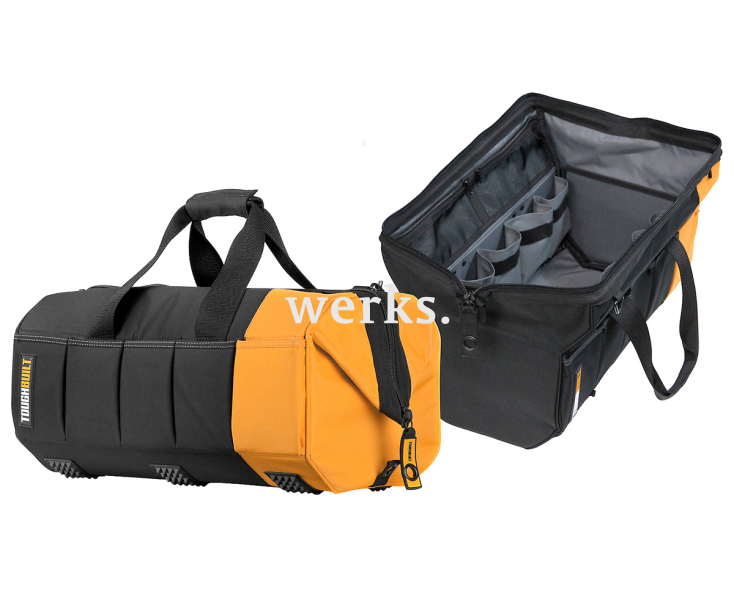 Сумка для инструмента TOUGHBUILT TB-60-20