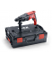 Перфоратор 710 Вт FHE 2-22 SDS-plus Flex 413674