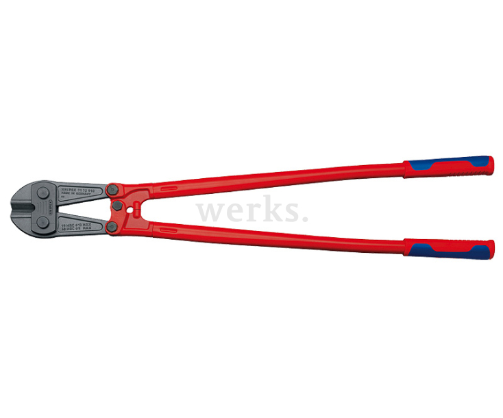 Болторез Knipex KN-7172910