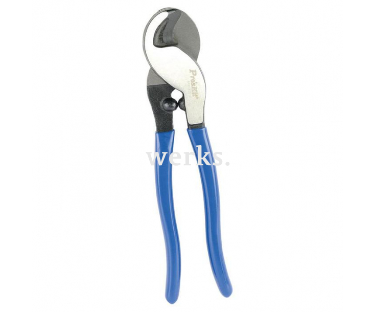 Резак для кабеля усиленный ProsKit 8PK-A201A