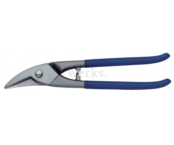 Ножницы по жести,  для фигурного реза KUKKO 982-250