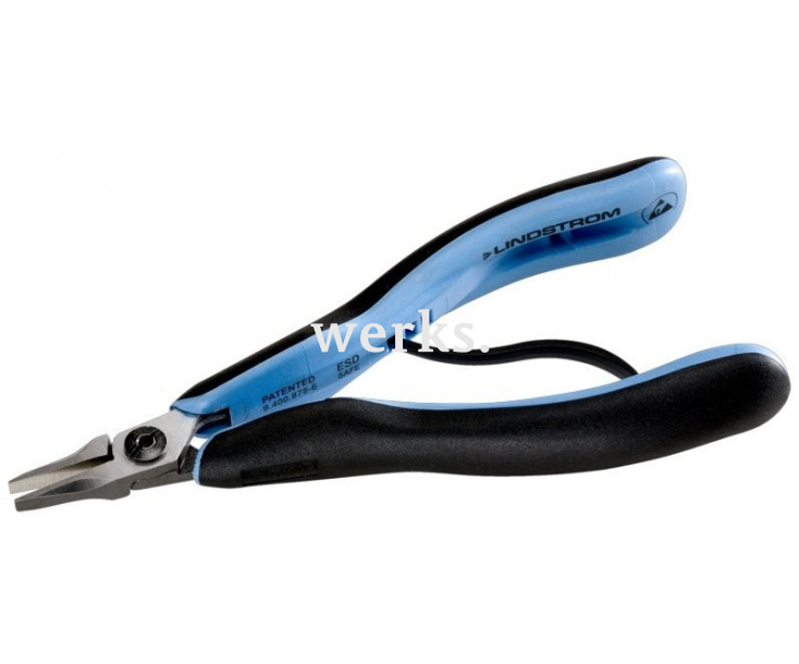 Плоскогубцы 146.5мм Lindstrom RX 7490