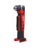 Дрель Milwaukee C18 RAD-0 (4933427189)