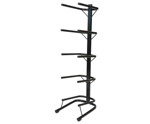 Стойка для воды Стелла-техник СВ-5-черный на 5 бутылей 19 литров