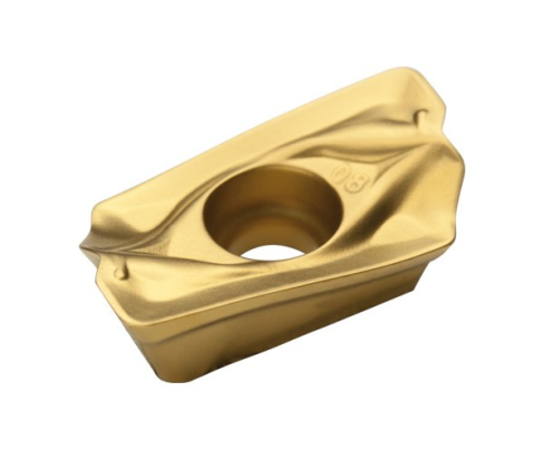 Твердосплавная фрезерная вставка XDKT 11T320SR-M50 GM43+ Ceratizit 50461220