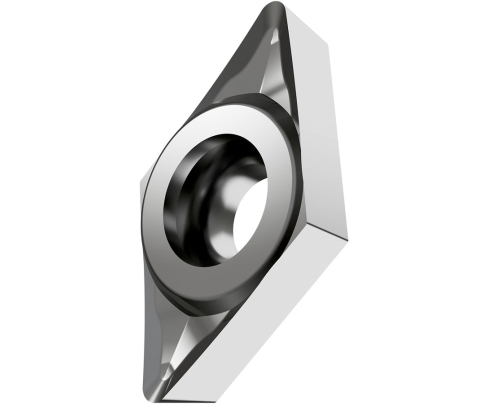 Пластина Pramet DCGT 070202 F-AL HF7