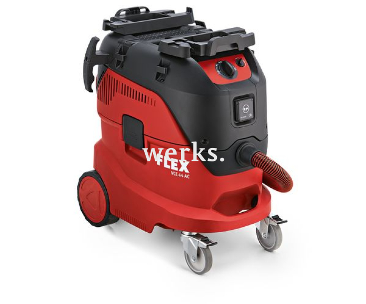 Пылесос строительный 42 л Flex VCE 44 L AC-Set 465690