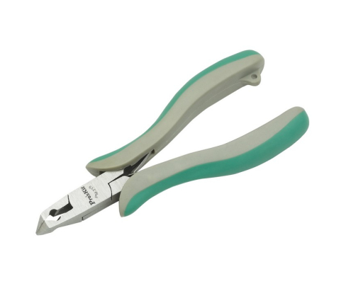 Кусачки для SMD-компонентов прецизионные ProsKit PM-719