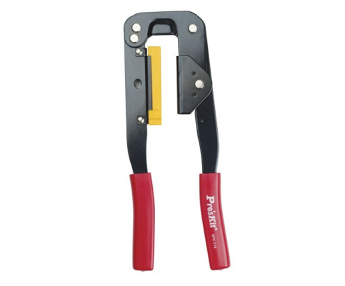 Кримпер для IDC коннекторов ProsKit 6PK-214