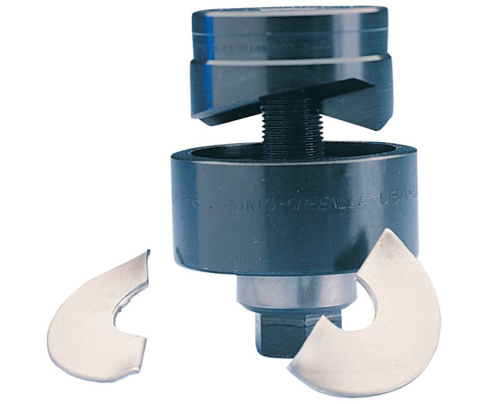 Перфоформа в сборе Slug-buster 31993 Ø 28,3 мм Klauke KLK50319930