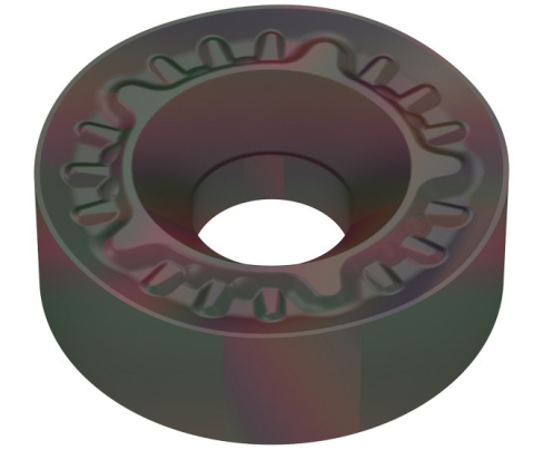 Твердосплавная пластина для очистки RNGH 381200P15-R56 CTCP635 Ceratizit 7402806100