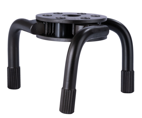 Съёмник масляного фильтра, массивный KUKKO 108-3