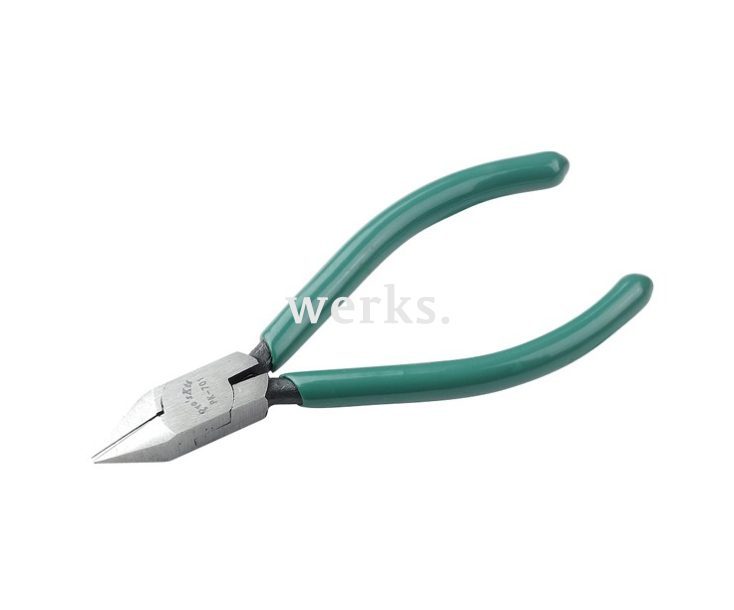 Микрокусачки прецизионные ProsKit 1PK-701