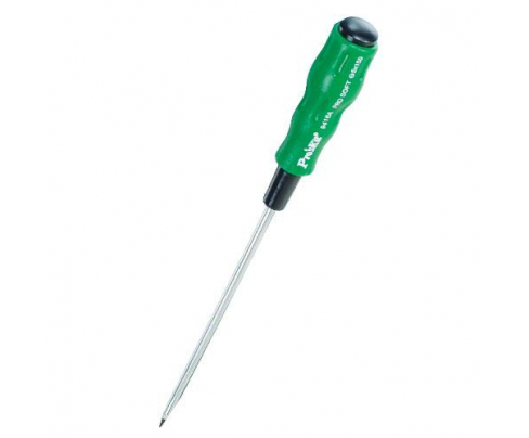 Отвертка шлицевая прецизионная ProsKit 89416A 5x150