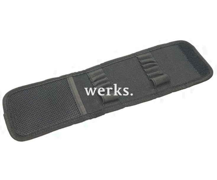 Сумка для отверток Wera Kraftform Kompakt Micro WE-073000