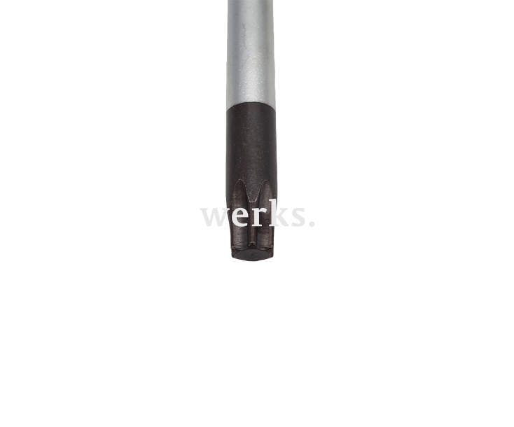 Отвертка TORX Felo серия 900 TX25 x 100 90825340