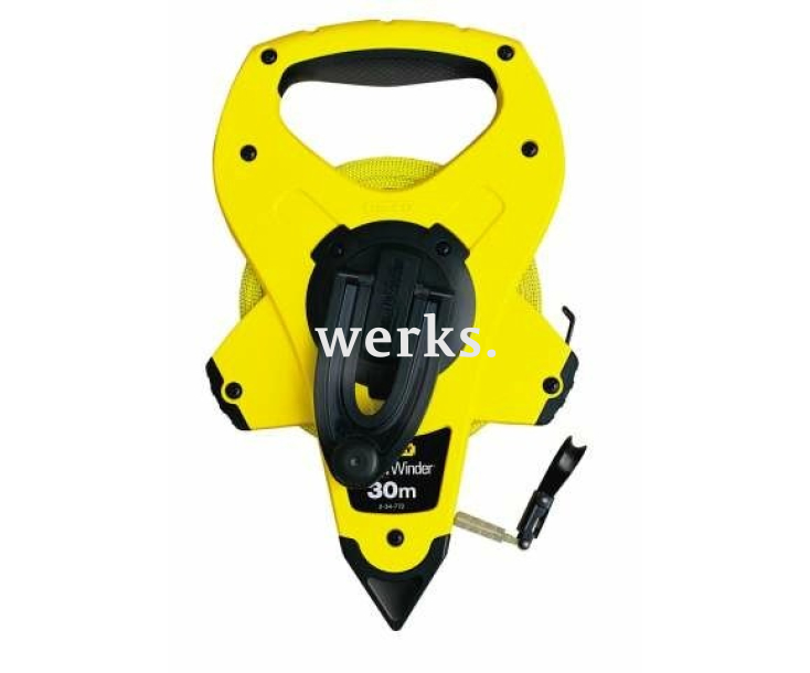 Рулетка Stanley 2-34-772