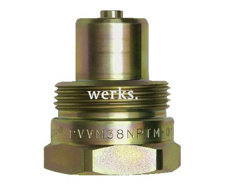 Быстроразъёмное соединение KUKKO YCH-604