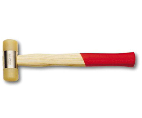 Молоток пластиковый USAG 376 U03760004 325 мм