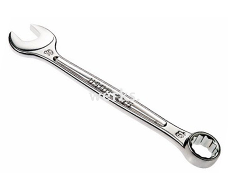 Ключ гаечный комбинированный USAG 285 N 285711 16 мм