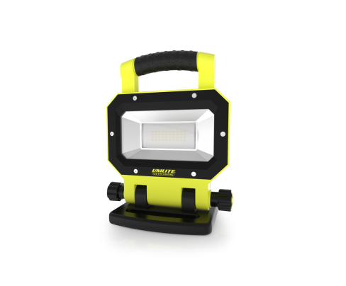 Прожектор аккумуляторный UNILITE SLR-3000