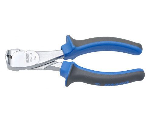 Кусачки торцевые 160 мм Unior BI 455/1BI 609192
