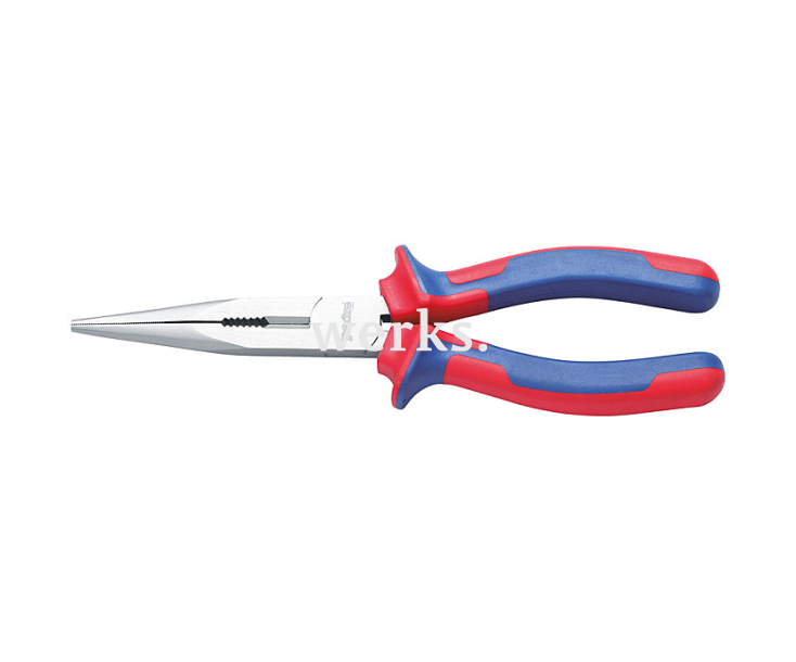 Полукруглогубцы 1217 - 200 mm Padre 121700200