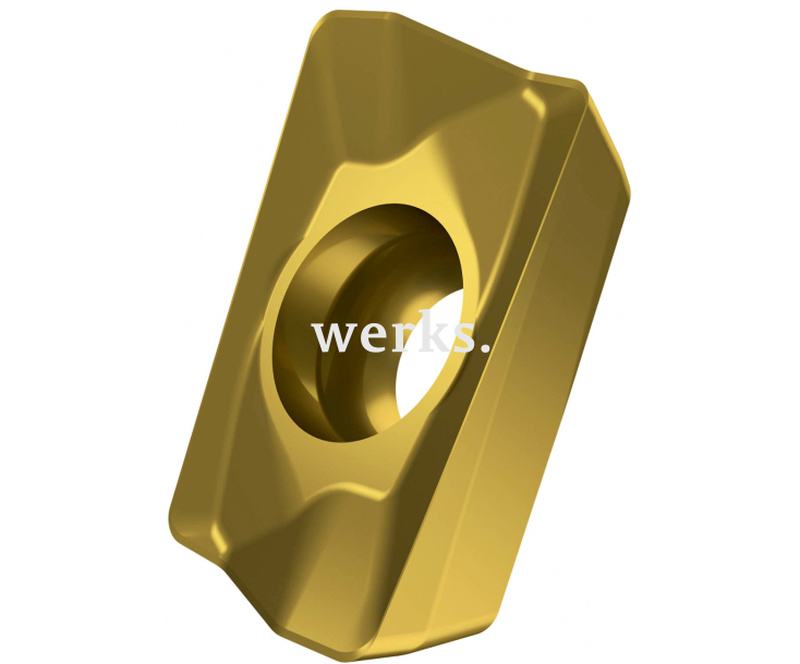 Пластина Pramet ADMX 11T308 SR-MM 8230