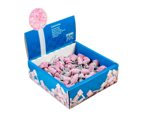 Шлифовальный набор Pferd SET SSO 5300