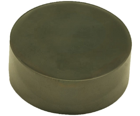 Керамическая фрезерная пластина RNGN 120700TN-005D CTKS710 Ceratizit 5114212400