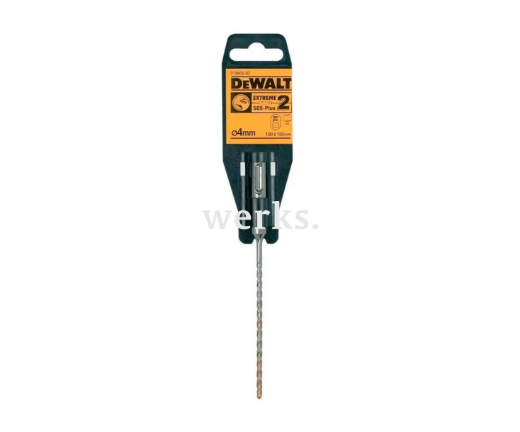 Бур DeWALT DT9503-QZ