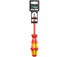 Отвертка Phillips Wera Kraftform 162 i PH VDE WE-100012 PH 2 х 100 изолированная крестовая