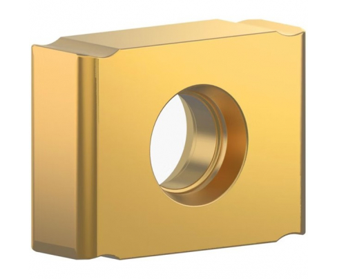 Пластина сменная для фрез Kennametal LNEU 1250R04SGP KC725M