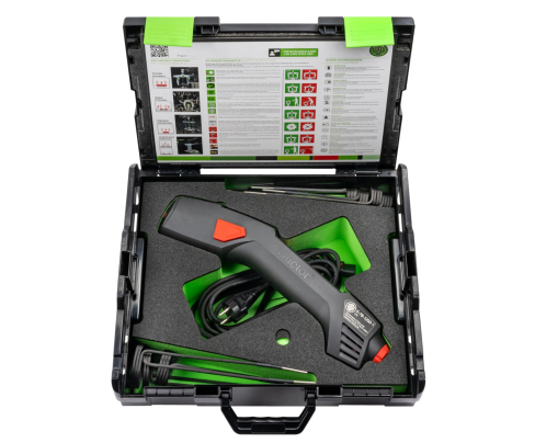 Индукционный нагреватель KUKKO K-78-12-A