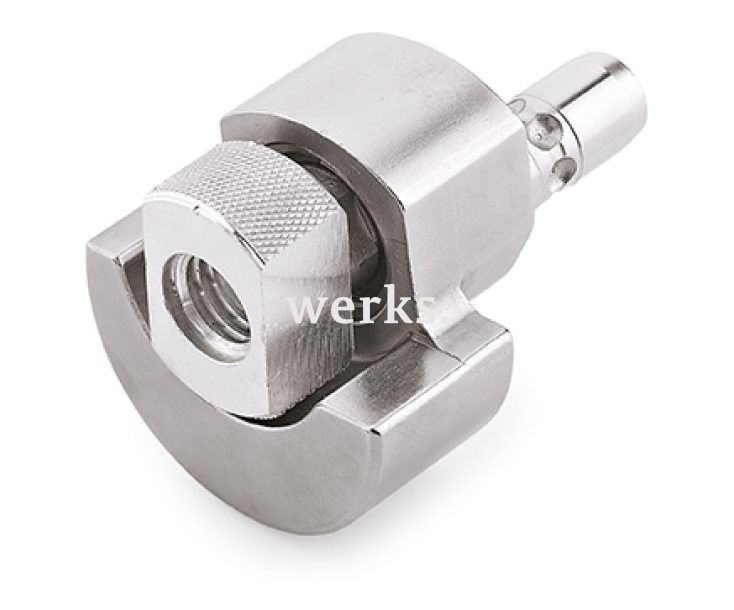 Адаптер эксцентриковый 12 мм DT-XF 12 Flex 492426