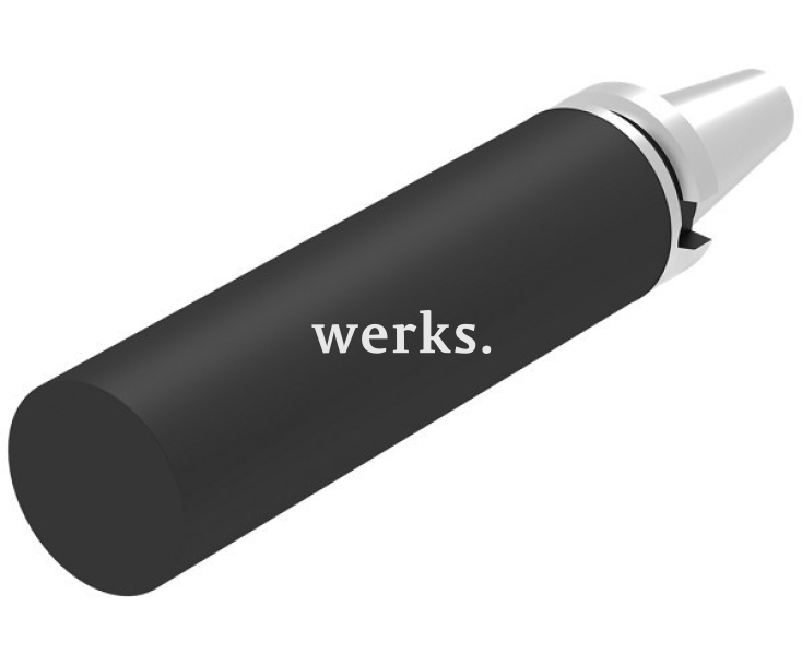 Пустой MAS-BT-ADB40-HF63-250 Ceratizit 82523040.