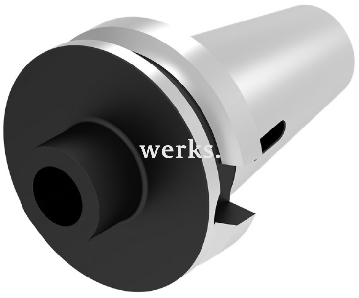 Адаптер конусной втулки для хвостовика с конусом Морзе MAS-BT-AD50.KH.MK5.105.V Ceratizit 82525250.