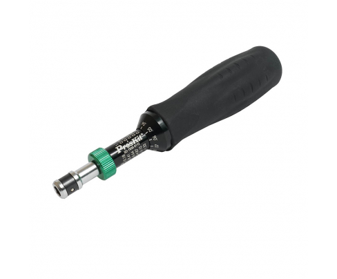 Отвертка динамометр. с регулировкой ProsKit SD-T635-0112