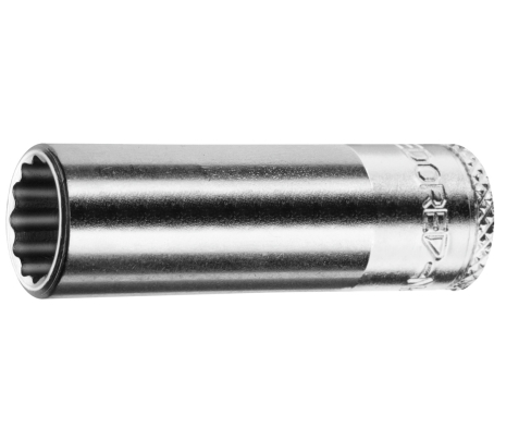 Головка торцевая 1/4