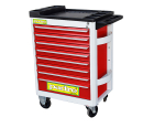 Инструментальная тележка (8 ящиков) Padre 173700000