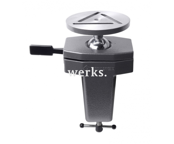 Тиски SPANNFIX VARIO со сменными захватами Bernstein BS-9-250 5 предметов