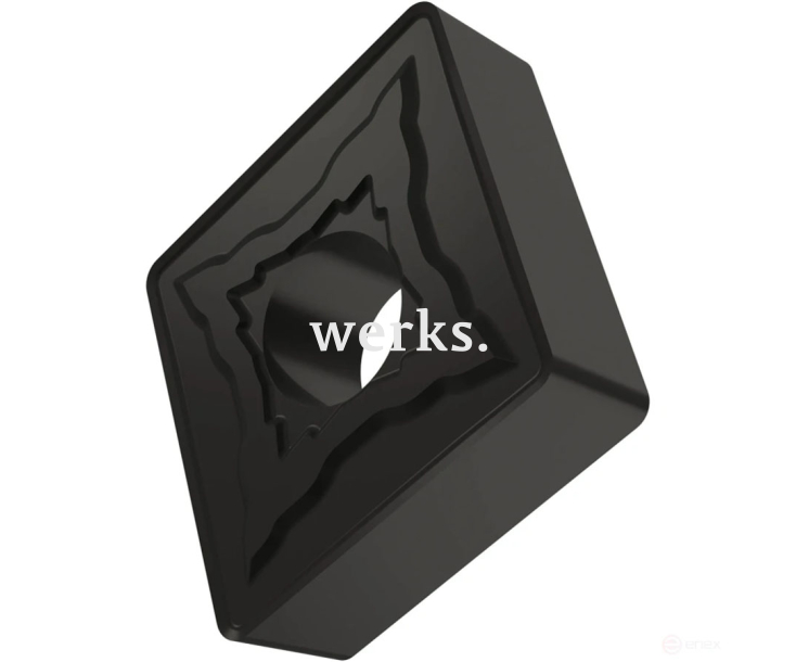 Пластина Pramet CNMG 190612 E-NMR T7335