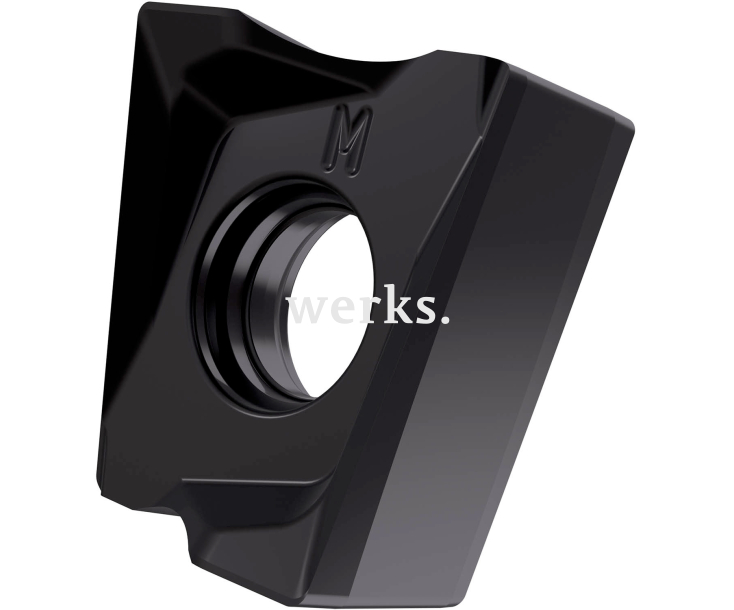 Пластина Pramet LNGX 120508 ER-M 8215